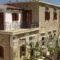 Patriko Traditional Stone Houses_accommodation_in_Hotel_Crete_Chania_Sfakia