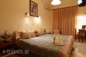 Hermes Hotel_best deals_Hotel_Central Greece_Fokida_Delfi