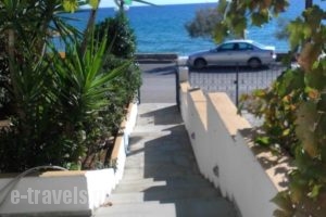 Niovi Apartments_best prices_in_Apartment_Crete_Heraklion_Archanes