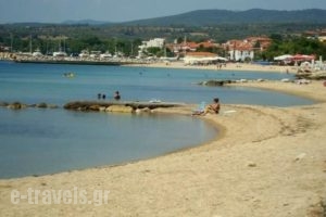 Karali Studios_travel_packages_in_Macedonia_Halkidiki_Nikiti