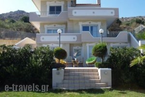 Villa Aris_accommodation_in_Villa_Crete_Heraklion_Gouves