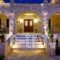 Byzantinon Hotel_best deals_Hotel_Peloponesse_Lakonia_Sarti