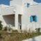 Christo Rooms & Studios_accommodation_in_Room_Cyclades Islands_Milos_Apollonia