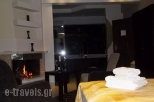 Nostos Hotel_travel_packages_in_Macedonia_Pella_Aridea
