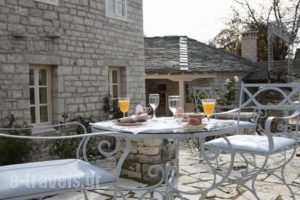 Amaryllis Luxury Guest House_lowest prices_in_Hotel_Epirus_Ioannina_Zitsa