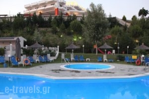 Alexander Hotel_best prices_in_Hotel_Macedonia_Serres_Serres City