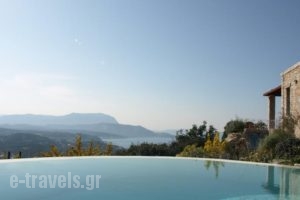 Daedalos & Ikaros Villas_travel_packages_in_Crete_Chania_Akrotiri