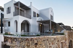 Eolia Luxury Villas_accommodation_in_Villa_Cyclades Islands_Sandorini_Fira