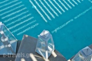 Eolia Luxury Villas_lowest prices_in_Villa_Cyclades Islands_Sandorini_Fira