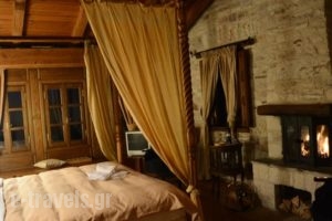 Old Inn_travel_packages_in_Central Greece_Evritania_Karpenisi