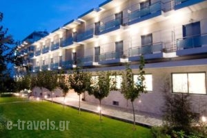 Saronis Hotel_lowest prices_in_Hotel_Peloponesse_Argolida_Kranidi