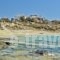 Ydreos Studios & Apartments_best deals_Apartment_Cyclades Islands_Naxos_Mikri Vigla