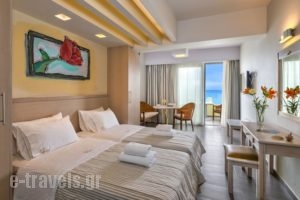 Palm Beach Hotel Apartments_accommodation_in_Apartment_Crete_Rethymnon_Rethymnon City