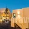 Evgenia Villas & Suites_holidays_in_Villa_Cyclades Islands_Sandorini_Fira