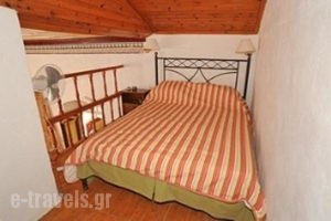 Perivoli Apartment_best prices_in_Apartment_Dodekanessos Islands_Simi_Symi Chora