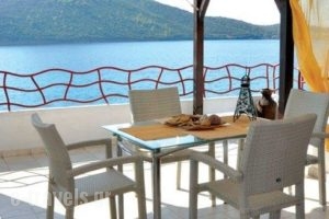 Studios Meliton_holidays_in_Hotel_Macedonia_Halkidiki_Sykia