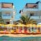 Studios Meliton_accommodation_in_Hotel_Macedonia_Halkidiki_Sykia