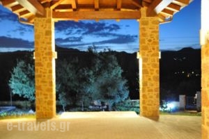 Nymfasia Arcadia Resort_lowest prices_in_Hotel_Peloponesse_Arcadia_Stemnitsa