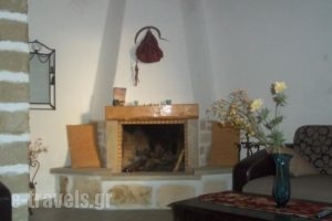 Vafes Traditional Stone Houses_best deals_Hotel_Crete_Chania_Sfakia