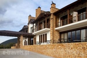 Nymfasia Arcadia Resort_travel_packages_in_Peloponesse_Arcadia_Stemnitsa