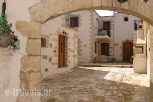 Vafes Traditional Stone Houses_accommodation_in_Hotel_Crete_Chania_Sfakia