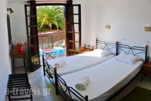 Atlantis Hotel_holidays_in_Hotel_Piraeus Islands - Trizonia_Spetses_Spetses Chora