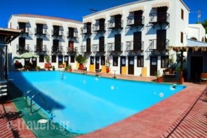 Atlantis Hotel_accommodation_in_Hotel_Piraeus Islands - Trizonia_Spetses_Spetses Chora