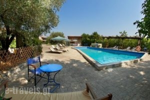 Emily Villas_best prices_in_Villa_Ionian Islands_Kefalonia_Vlachata