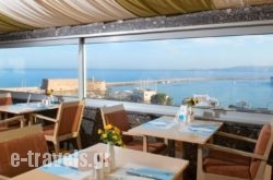 Marin Dream Hotel in Aghia Pelagia, Heraklion, Crete