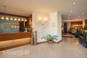 Marin Dream Hotel_travel_packages_in_Crete_Heraklion_Aghia Pelagia
