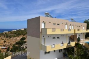 Kaloudis Apartments_lowest prices_in_Apartment_Crete_Chania_Sfakia