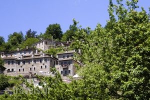 Kipi Suites_accommodation_in_Hotel_Epirus_Ioannina_Zitsa