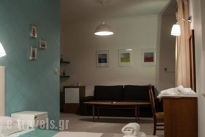 Hotel Liberty_lowest prices_in_Hotel_Peloponesse_Achaia_Patra