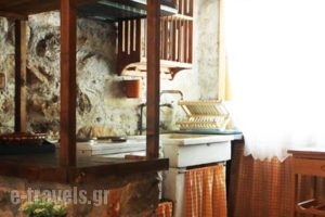 Lithea Villas and Studios by the Sea_lowest prices_in_Villa_Sporades Islands_Skopelos_Neo Klima - Elios