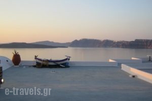 Kokkinos Villas_accommodation_in_Villa_Cyclades Islands_Sandorini_Sandorini Chora