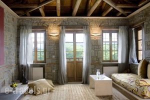 Kipi Suites_best deals_Hotel_Epirus_Ioannina_Zitsa