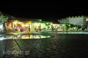 Fili Hotel Apartments_accommodation_in_Apartment_Dodekanessos Islands_Kos_Kos Rest Areas