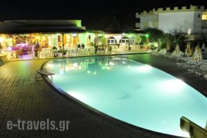 Fili Hotel Apartments_lowest prices_in_Apartment_Dodekanessos Islands_Kos_Kos Rest Areas