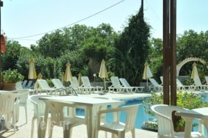 Fili Hotel Apartments_best deals_Apartment_Dodekanessos Islands_Kos_Kos Rest Areas