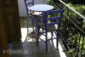 Sofia Apartments_best prices_in_Apartment_Aegean Islands_Samos_Samos Rest Areas