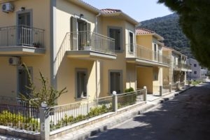 Evangelia_accommodation_in_Hotel_Ionian Islands_Kefalonia_Aghia Efimia