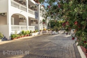 Ragias Studios_best prices_in_Hotel_Ionian Islands_Zakinthos_Zakinthos Rest Areas