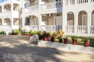 Ragias Studios_lowest prices_in_Hotel_Ionian Islands_Zakinthos_Zakinthos Rest Areas