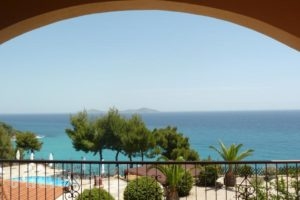 Milia Bay Hotel Apartments_best deals_Apartment_Sporades Islands_Skopelos_Skopelos Chora