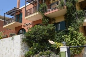 Erodios Apartments_best deals_Apartment_Crete_Chania_Fournes