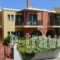 Erodios Apartments_best prices_in_Apartment_Crete_Chania_Fournes