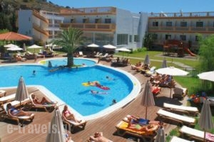 Alfa Hotel_accommodation_in_Hotel_Dodekanessos Islands_Rhodes_Lindos