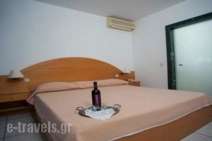 Alfa Hotel_travel_packages_in_Dodekanessos Islands_Rhodes_Lindos