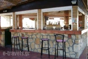 Ammes Hotel_best prices_in_Hotel_Ionian Islands_Kefalonia_Kefalonia'st Areas