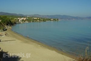 Kavos Psarou Studios & Apartments_lowest prices_in_Apartment_Ionian Islands_Zakinthos_Zakinthos Rest Areas